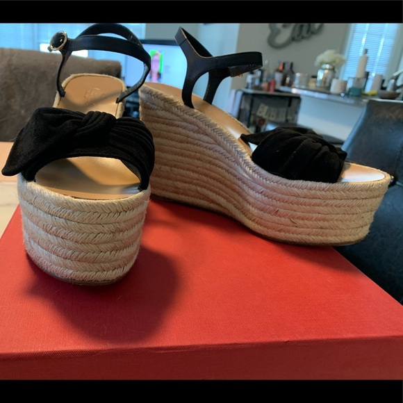 Valentino Wedges - Picture 6 of 6